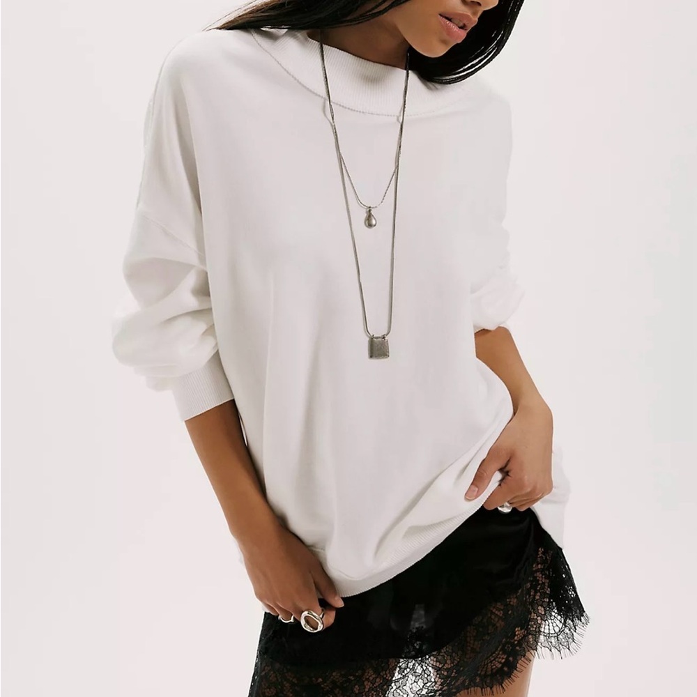 Free People current style Palm Springs sample